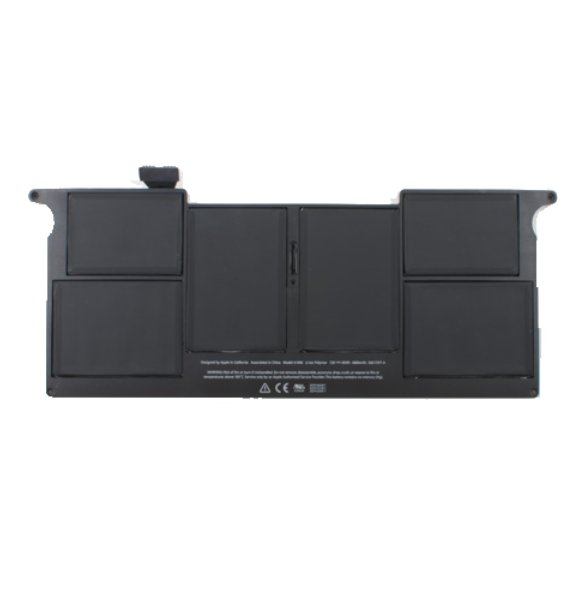 Batteri för MacBook Air 11" A1406 / A1495 5150mAh - Bulk