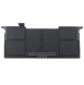 Batteri för MacBook Air 11" A1406 / A1495 5150mAh - Bulk
