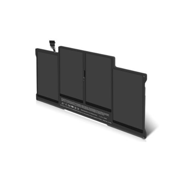 Batteri för MacBook Air 11" A1375 5150mAh - Bulk