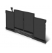 Batteri för MacBook Air 11" A1375 5150mAh - Bulk