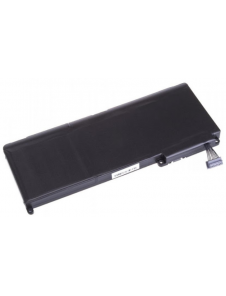 Batteri för MacBook Unibody 13" A1331 6400mAh - Bulk