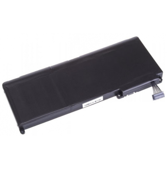 Batteri för MacBook Unibody 13" A1331 6400mAh - Bulk