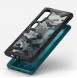 Camo svart och mycket snyggt omslag Xiaomi Mi Note 10 / Mi Note 10 Pro / Mi CC9 Pro.