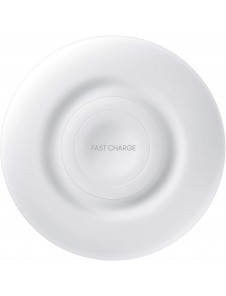 Samsung EP-P3100TWEGWW Wireless Qi Duo Charger Note 9 - Vit