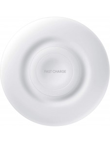 Samsung EP-P3100TWEGWW Wireless Qi Duo Charger Note 9 - Vit