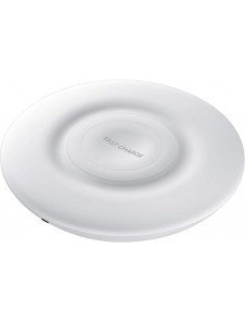 Samsung EP-P3100TWEGWW Wireless Qi Duo Charger Note 9 - Vit