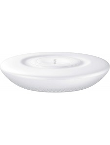 Samsung EP-P3100TWEGWW Wireless Qi Duo Charger Note 9 - Vit