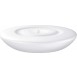 Samsung EP-P3100TWEGWW Wireless Qi Duo Charger Note 9 - Vit