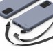 Samsung Galaxy S20 Plus och väldigt snyggt skydd från Ringke.