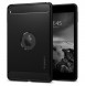 Spigen Rugged Armor Ipad Mini 5 2019 Black - Svart
