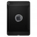 Spigen Rugged Armor Ipad Mini 5 2019 Black - Svart