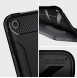 Spigen Rugged Armor Ipad Mini 5 2019 Black - Svart
