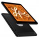 Spigen Rugged Armor Ipad Mini 5 2019 Black - Svart