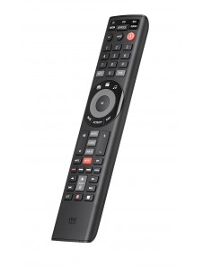 One For All URC 7955 Universalfjärrkontroll Smart Multiple 5 - Svart