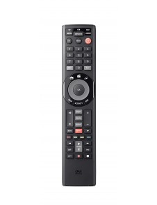 One For All URC 7955 Universalfjärrkontroll Smart Multiple 5 - Svart