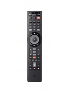 One For All URC 7955 Universalfjärrkontroll Smart Multiple 5 - Svart