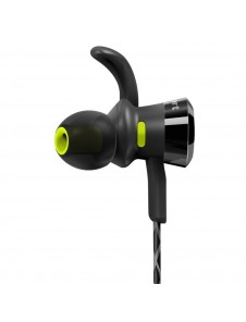 Monster iSport Victory In-Ear Bluetooth Wireless Headphones (137085-00) - Svart