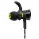 Monster iSport Victory In-Ear Bluetooth Wireless Headphones (137085-00) - Svart
