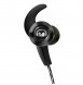 Monster iSport Victory In-Ear Bluetooth Wireless Headphones (137085-00) - Svart