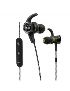 Monster iSport Victory In-Ear Bluetooth Wireless Headphones (137085-00) - Svart