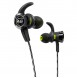 Monster iSport Victory In-Ear Bluetooth Wireless Headphones (137085-00) - Svart