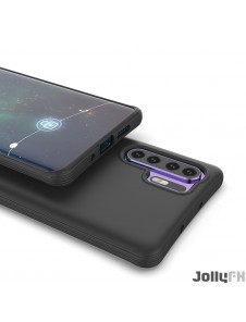 Med det här omslaget kommer du att vara lugn för Huawei P30 Pro.