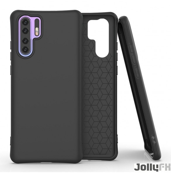 Vackert och pålitligt skyddsfodral till Huawei P30 Pro.
