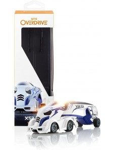 Anki Overdrive Supertruck - X-52 ICE