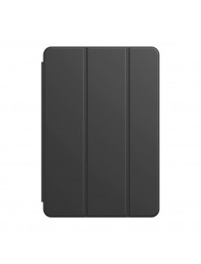 Svart och väldigt snyggt omslag iPad Pro 12.9 '' 2020.