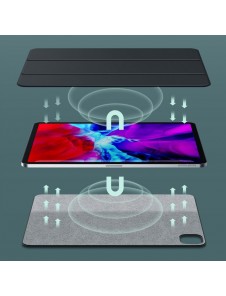 Med det här omslaget kommer du att vara lugn för iPad Pro 11 '' 2020.