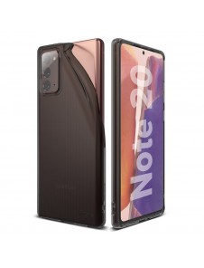 Med det här omslaget kommer du att vara lugn mot Samsung Galaxy Note 20.