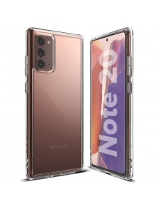Samsung Galaxy Note 20 kommer att skyddas av denna fantastiska omslag.