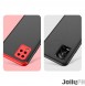 Xiaomi Mi 10 Lite kommer att skyddas av detta fantastiska omslag.