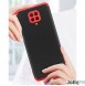 Med det här omslaget kommer du att vara lugn mot Xiaomi Redmi Note 9 Pro / Redmi Note 9S.
