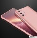 Rosa och väldigt snyggt omslag Samsung Galaxy A41.