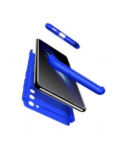 Vackert och pålitligt skyddsfodral till Samsung Galaxy A41.