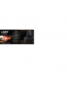 L33T-Gaming E-Sport Pro Gamingstol