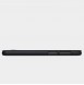 Svart och mycket snyggt omslag Xiaomi Redmi Note 9 Pro / Redmi Note 9S.