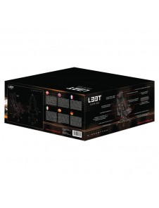 L33T-Gaming E-Sport Pro Gamingstol
