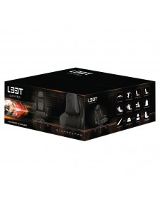 L33T-Gaming E-Sport Pro Gamingstol