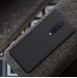 Svart och väldigt snyggt omslag OnePlus 8.