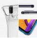 Vackert och pålitligt skyddsfodral till Samsung Galaxy M21.