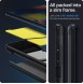 Med det här skyddet kommer du att vara lugn mot Samsung Galaxy Note 20.