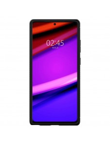 Din telefon kommer att skyddas av detta omslag från Spigen.