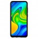 Vackert och pålitligt skyddsfodral för Xiaomi Redmi Note 9.