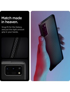 Med det här skyddet kommer du att vara lugn mot Samsung Galaxy Note 20.