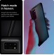 Med det här skyddet kommer du att vara lugn mot Samsung Galaxy Note 20.