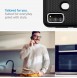 Samsung Galaxy M21 kommer att skyddas av detta fantastiska skydd.