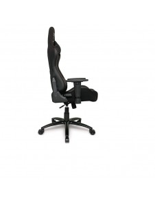 L33T-Gaming Elite V3 Gamingstol (tyg) - Röd