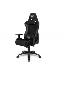 L33T-Gaming Elite V3 Gamingstol (tyg) - Röd